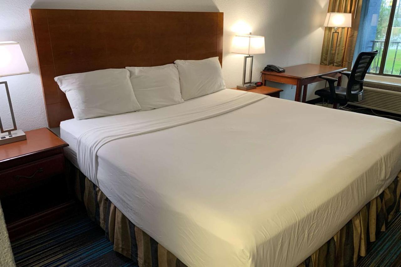 Travelodge By Wyndham Mobile Al Extérieur photo
