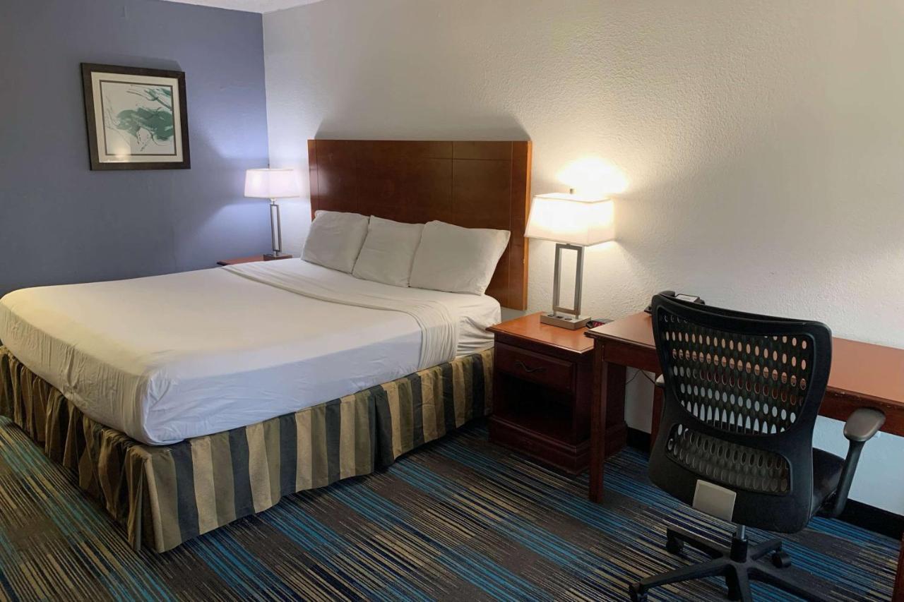 Travelodge By Wyndham Mobile Al Extérieur photo