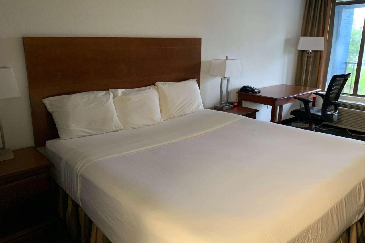 Travelodge By Wyndham Mobile Al Extérieur photo
